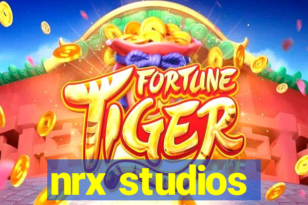 nrx studios